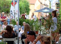 Fete De La Musique Zog In Jena Tausende Besucher An 03